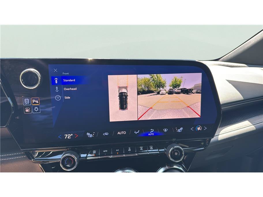 2024 Chevrolet Blazer EV eAWD LT