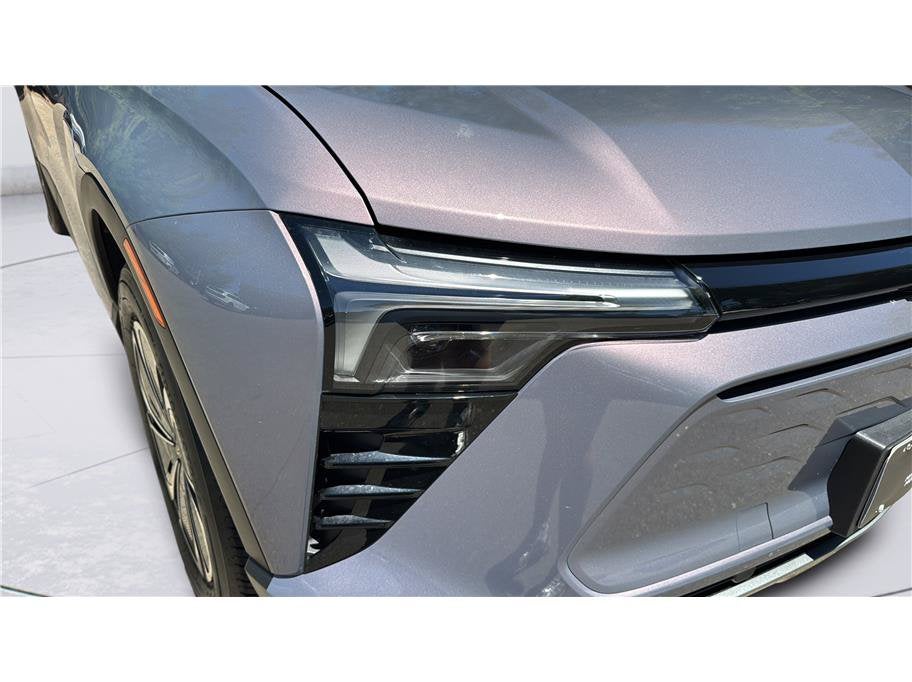 2024 Chevrolet Blazer EV eAWD LT