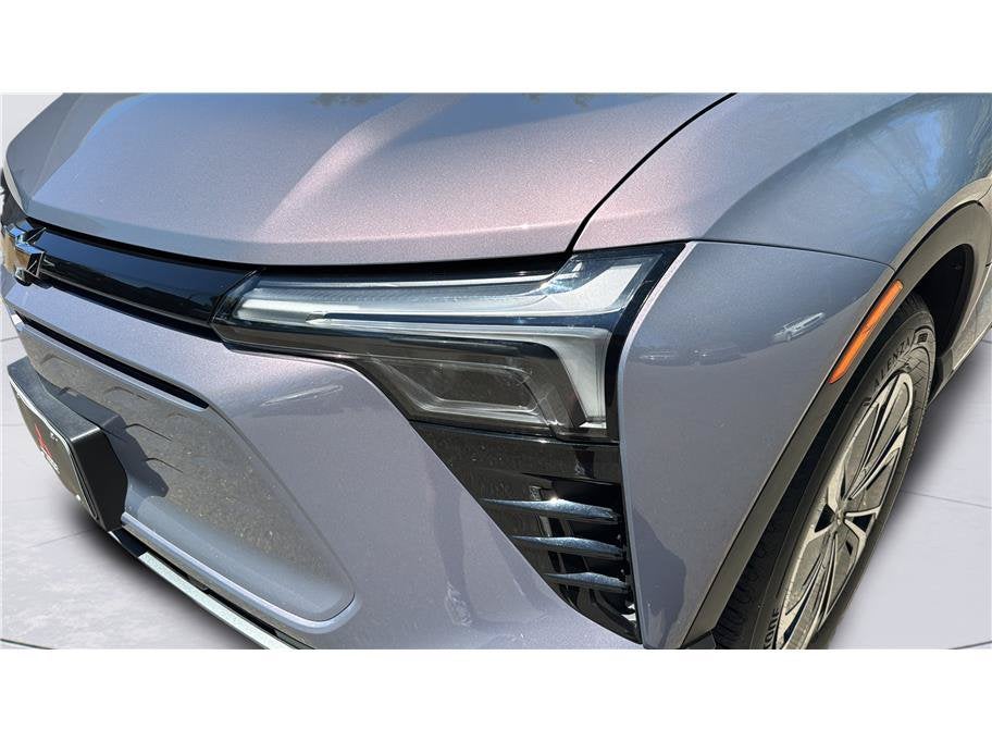 2024 Chevrolet Blazer EV eAWD LT