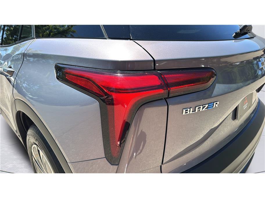 2024 Chevrolet Blazer EV eAWD LT
