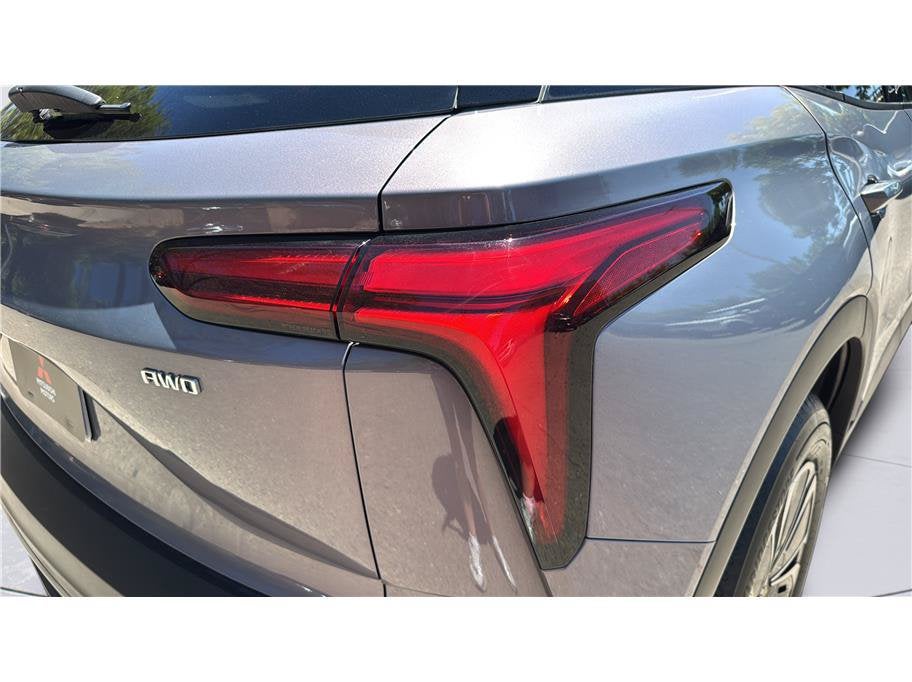 2024 Chevrolet Blazer EV eAWD LT