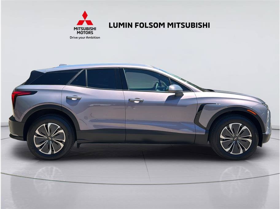2024 Chevrolet Blazer EV eAWD LT