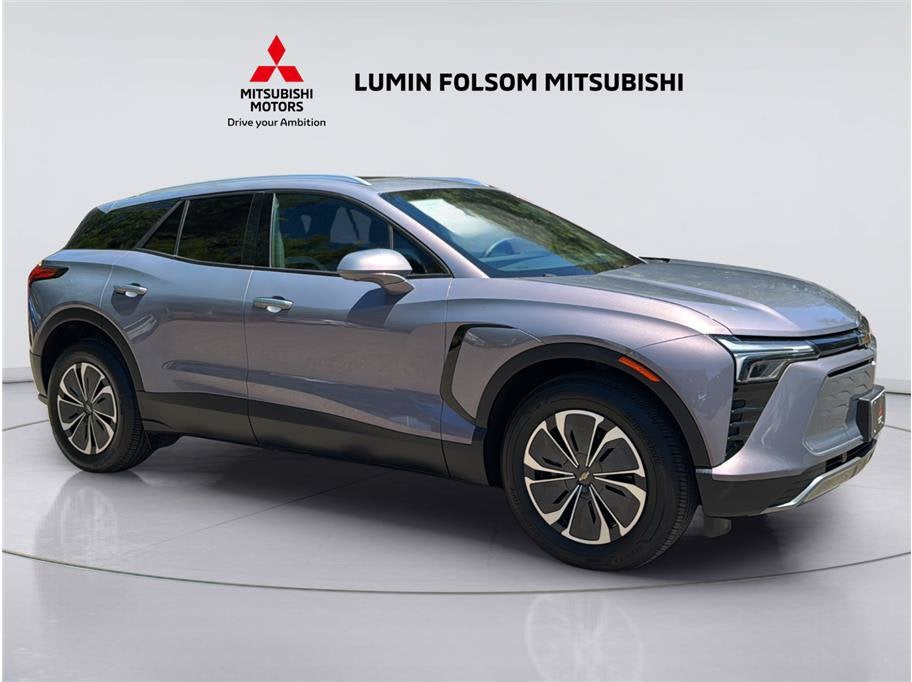 2024 Chevrolet Blazer EV eAWD LT
