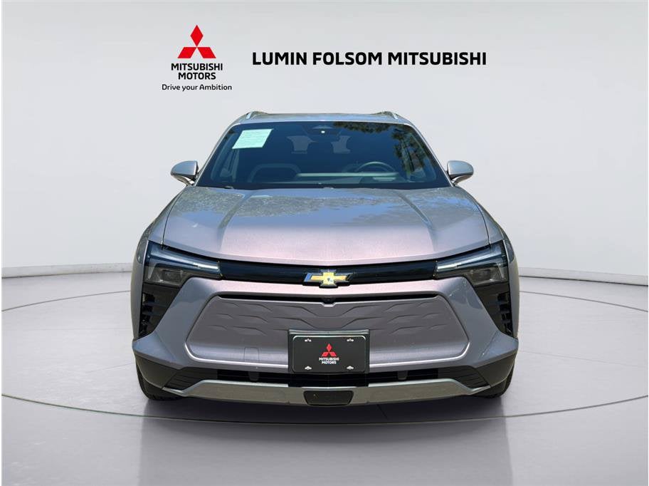 2024 Chevrolet Blazer EV eAWD LT