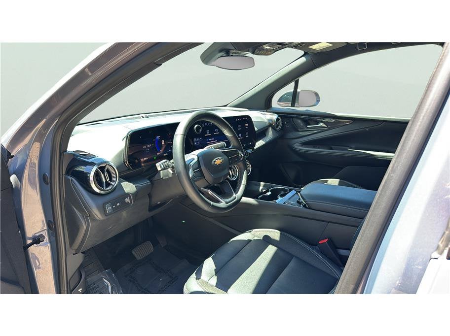 2024 Chevrolet Blazer EV eAWD LT