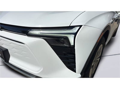 2025 Chevrolet Blazer EV FWD LT