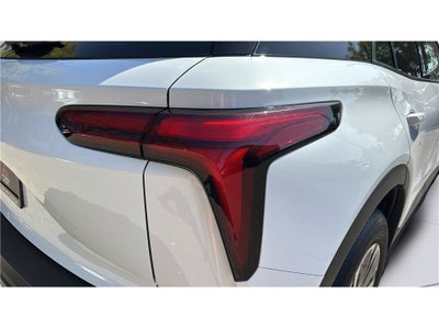2025 Chevrolet Blazer EV FWD LT
