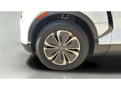 2025 Chevrolet Blazer EV FWD LT