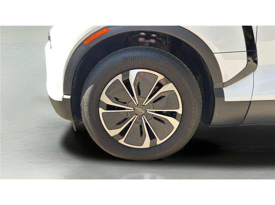 2025 Chevrolet Blazer EV FWD LT