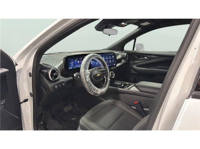 2025 Chevrolet Blazer EV FWD LT