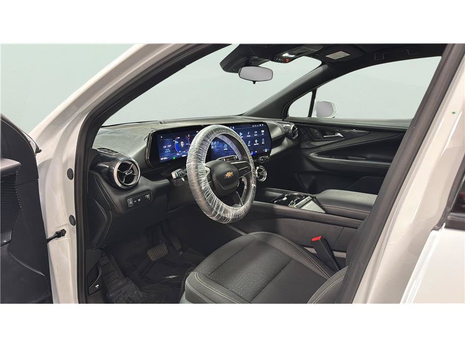 2025 Chevrolet Blazer EV FWD LT