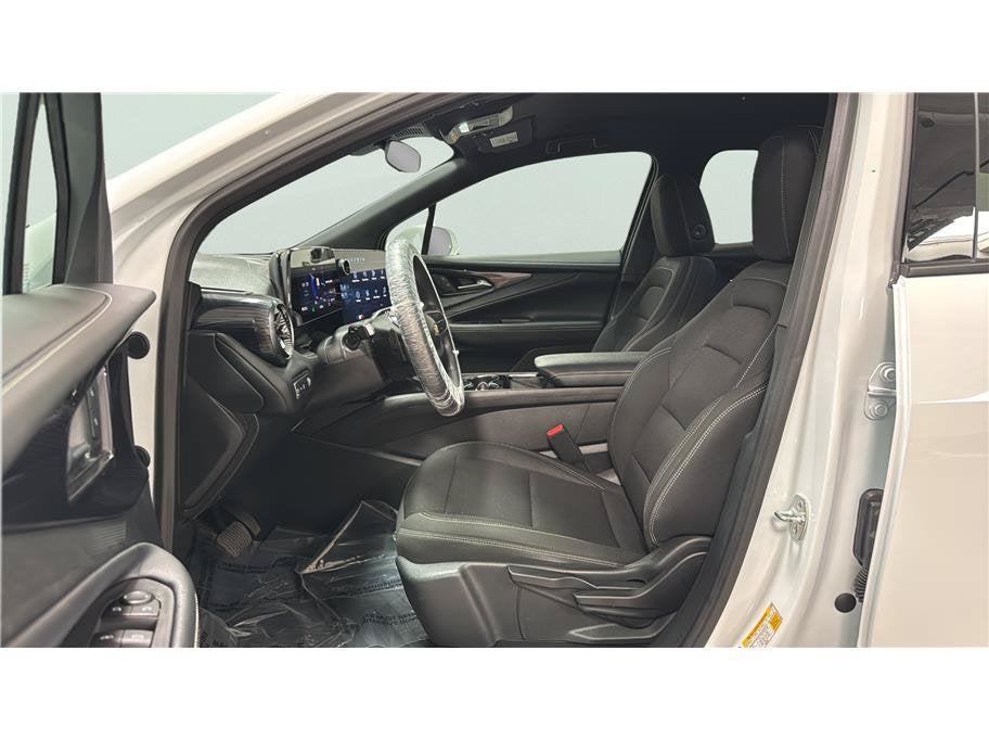 2025 Chevrolet Blazer EV FWD LT