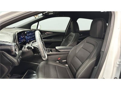 2025 Chevrolet Blazer EV FWD LT