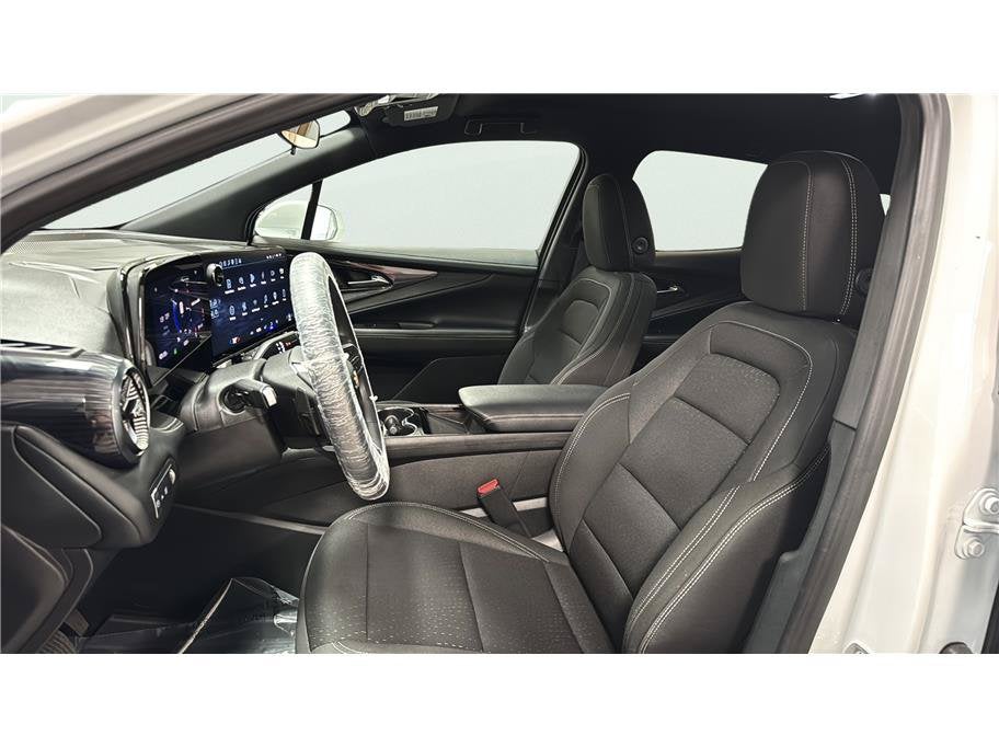 2025 Chevrolet Blazer EV FWD LT