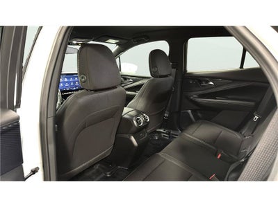 2025 Chevrolet Blazer EV FWD LT