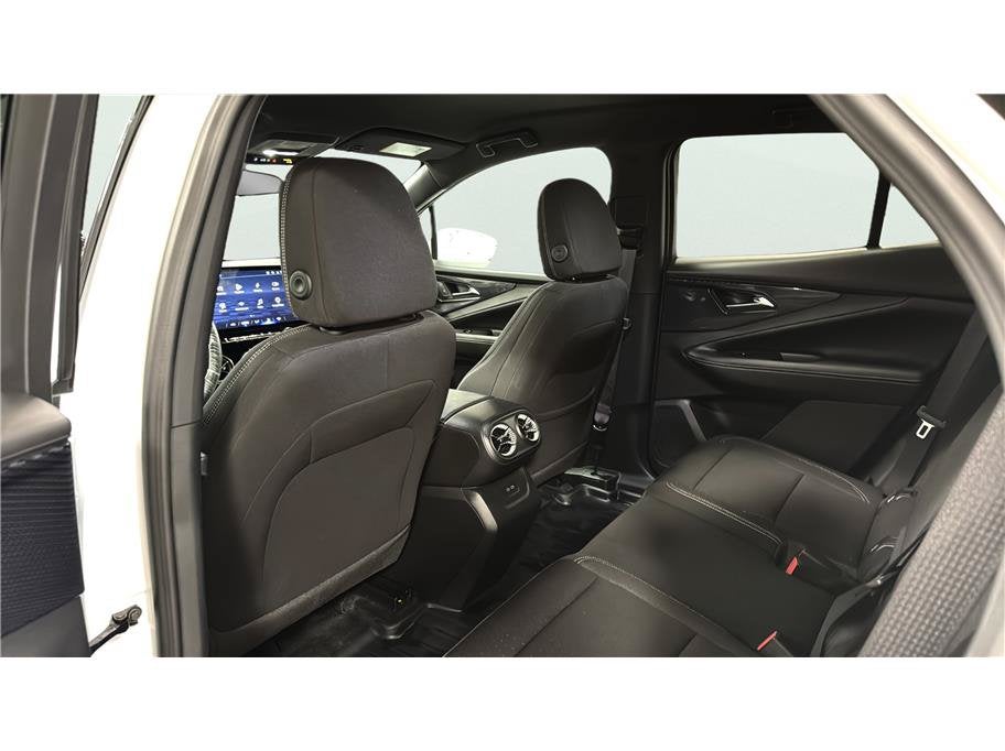 2025 Chevrolet Blazer EV FWD LT
