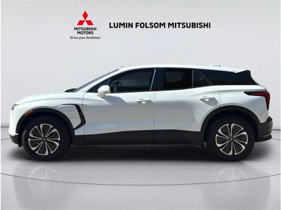 2025 Chevrolet Blazer EV FWD LT