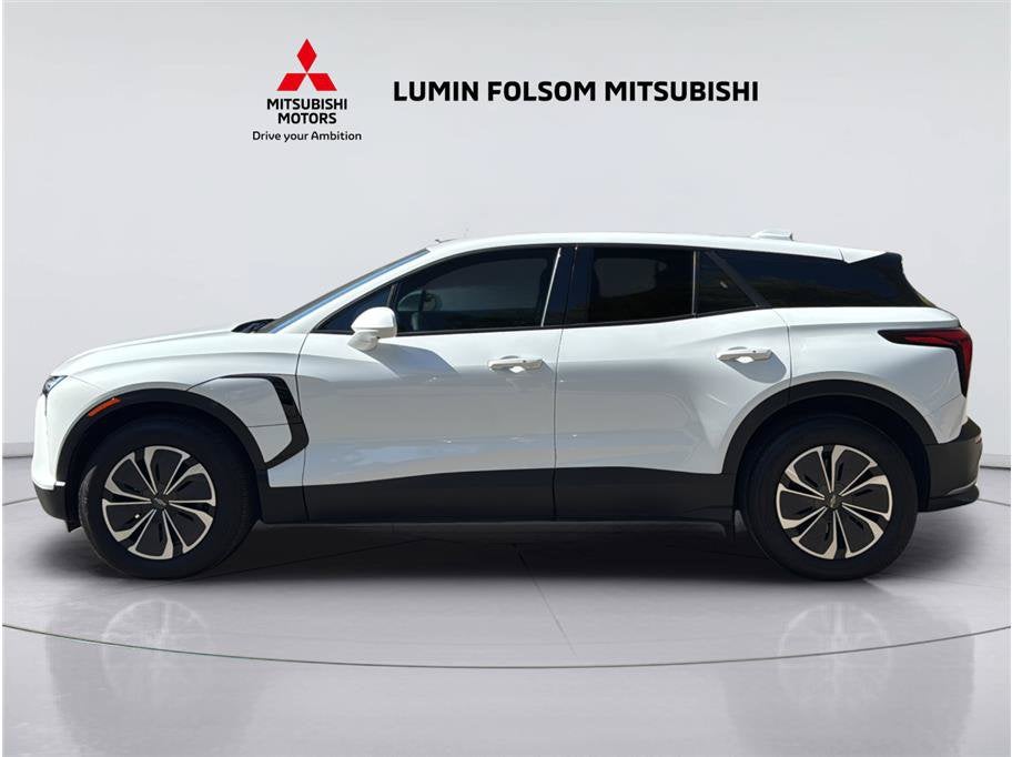 2025 Chevrolet Blazer EV FWD LT