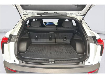 2025 Chevrolet Blazer EV FWD LT