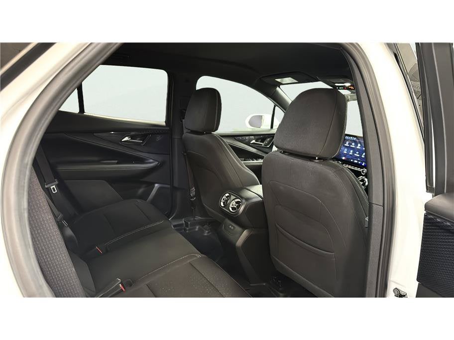 2025 Chevrolet Blazer EV FWD LT