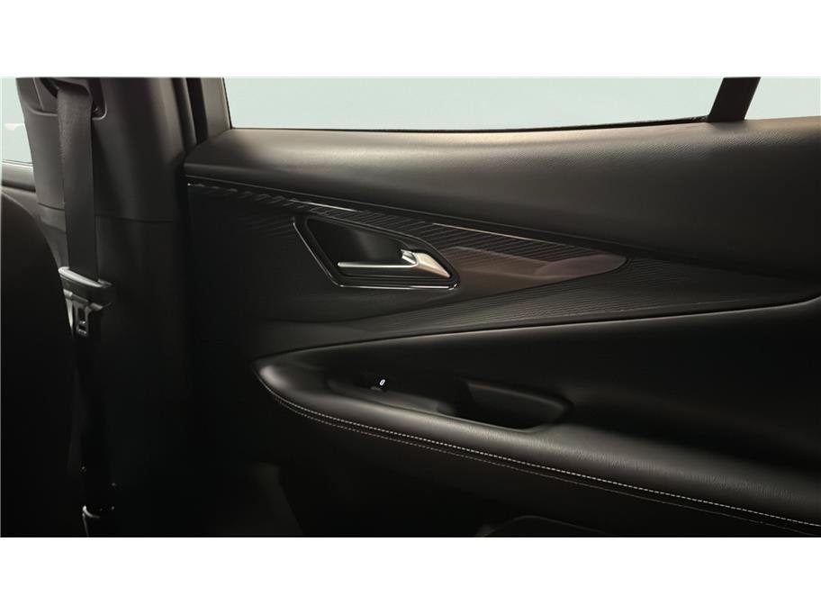 2025 Chevrolet Blazer EV FWD LT