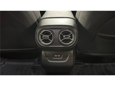 2025 Chevrolet Blazer EV FWD LT