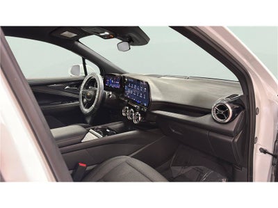 2025 Chevrolet Blazer EV FWD LT