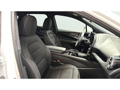 2025 Chevrolet Blazer EV FWD LT