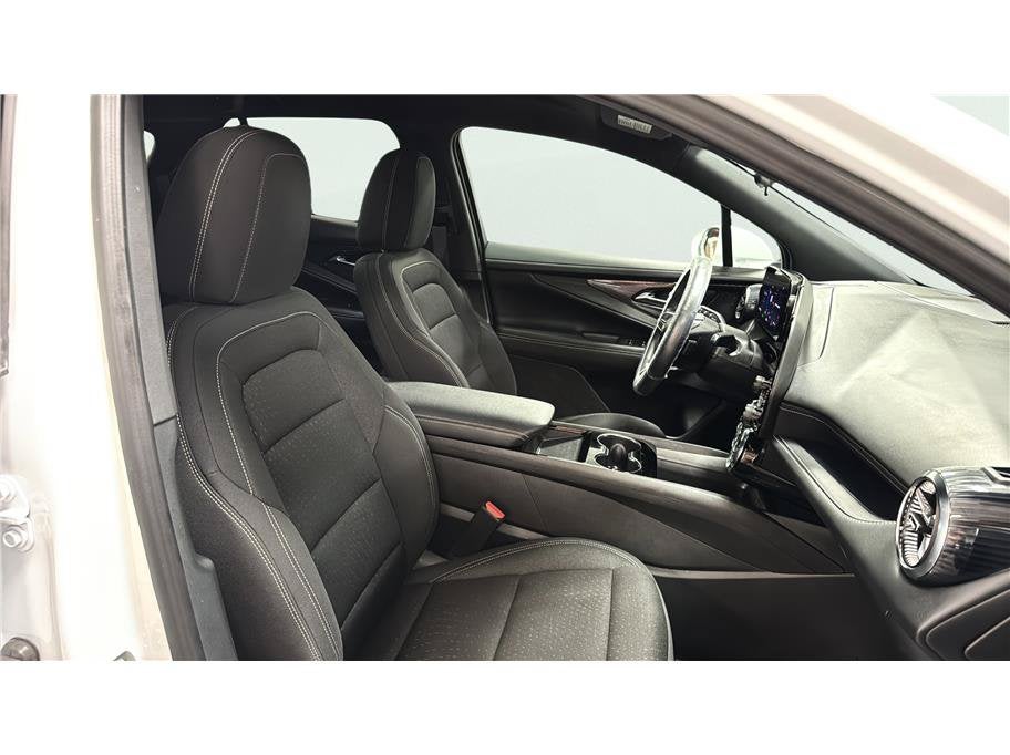 2025 Chevrolet Blazer EV FWD LT