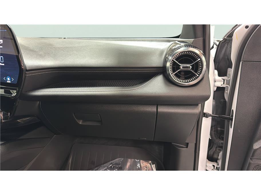 2025 Chevrolet Blazer EV FWD LT