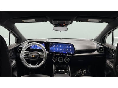 2025 Chevrolet Blazer EV FWD LT