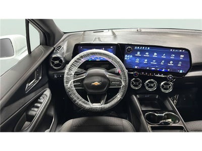 2025 Chevrolet Blazer EV FWD LT