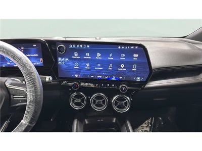 2025 Chevrolet Blazer EV FWD LT