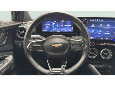 2025 Chevrolet Blazer EV FWD LT