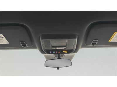 2025 Chevrolet Blazer EV FWD LT