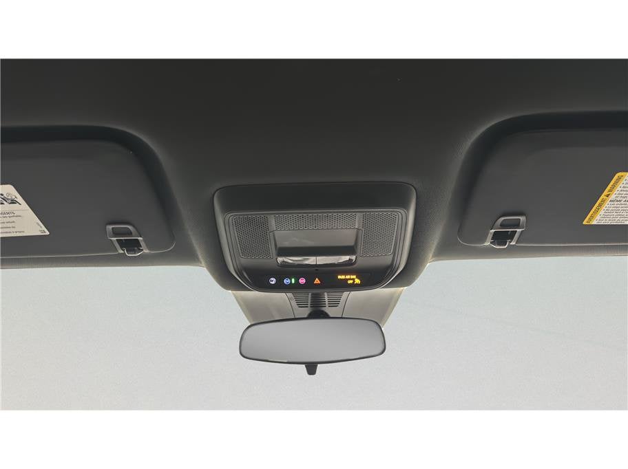 2025 Chevrolet Blazer EV FWD LT