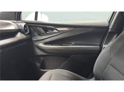 2025 Chevrolet Blazer EV FWD LT