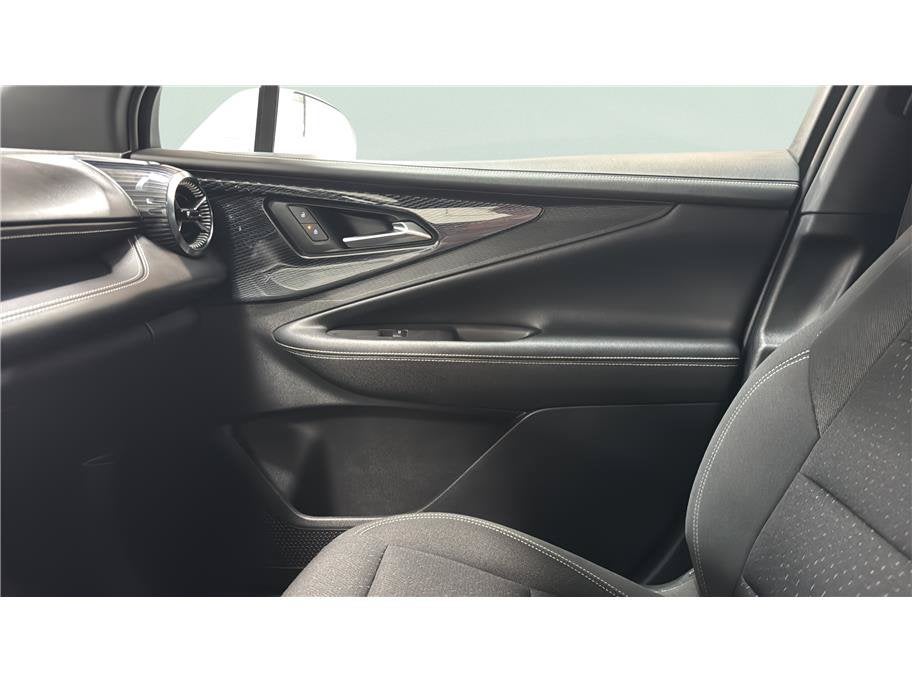 2025 Chevrolet Blazer EV FWD LT