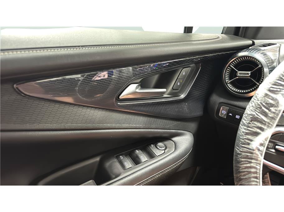 2025 Chevrolet Blazer EV FWD LT