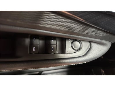 2025 Chevrolet Blazer EV FWD LT