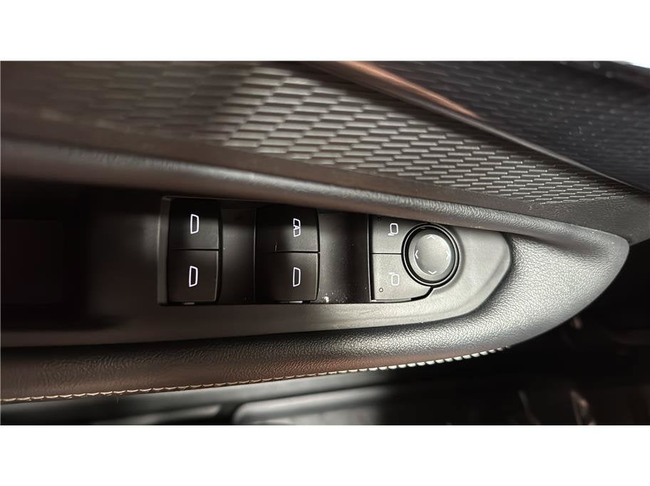 2025 Chevrolet Blazer EV FWD LT