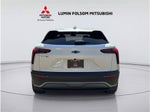 2025 Chevrolet Blazer EV FWD LT