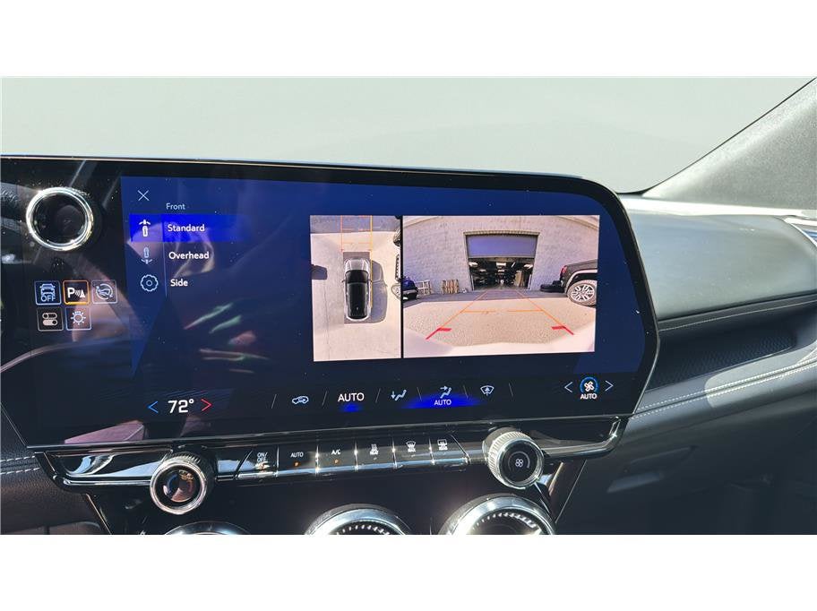 2025 Chevrolet Blazer EV FWD LT