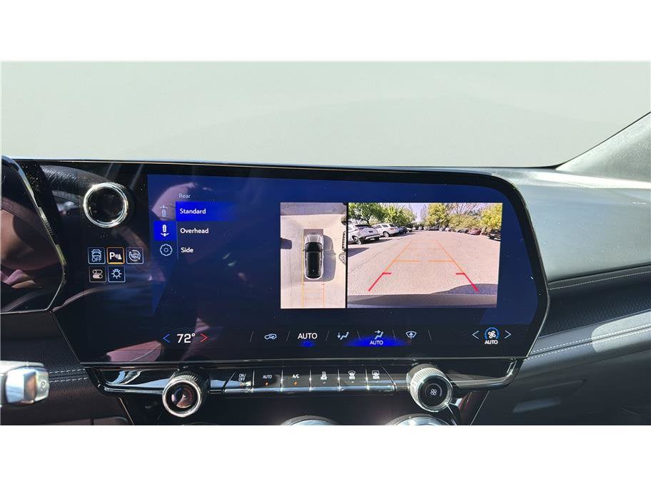 2025 Chevrolet Blazer EV FWD LT