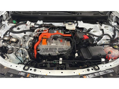 2025 Chevrolet Blazer EV FWD LT