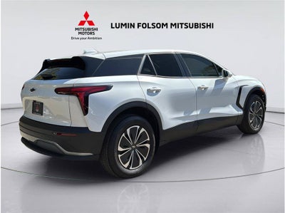 2025 Chevrolet Blazer EV FWD LT