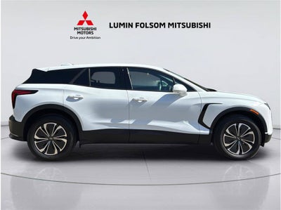 2025 Chevrolet Blazer EV FWD LT
