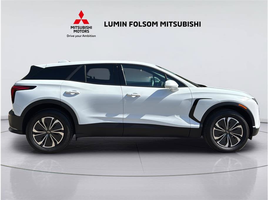 2025 Chevrolet Blazer EV FWD LT