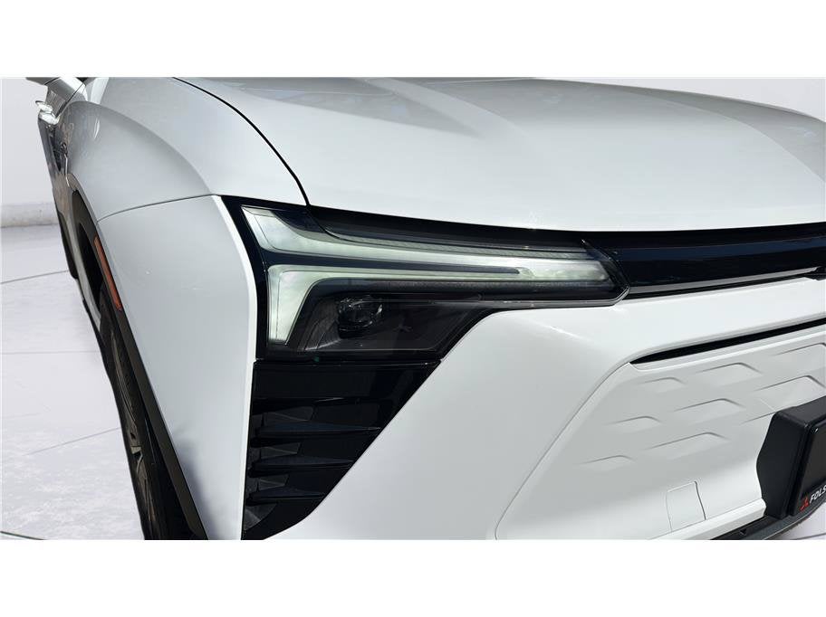 2025 Chevrolet Blazer EV FWD LT