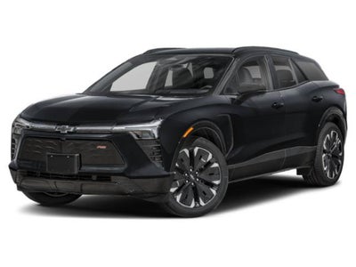 2024 Chevrolet Blazer EV eAWD RS